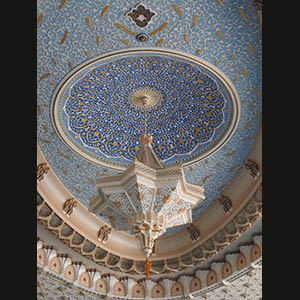 Tashkent - Hazrati Imam Complex