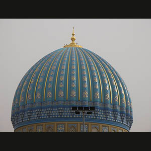 Tashkent - Hazrati Imam Complex