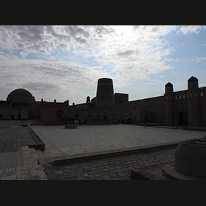 Khiva