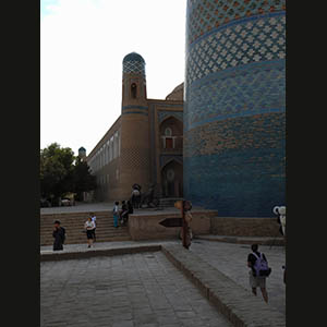 Khiva