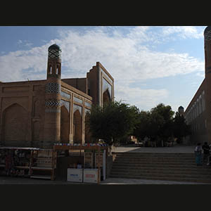 Khiva