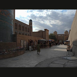 Khiva