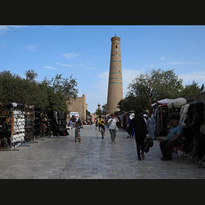 Khiva