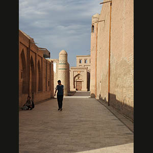 Khiva