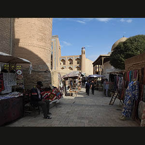 Khiva