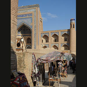 Khiva