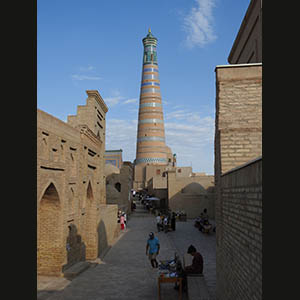 Khiva