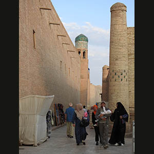 Khiva