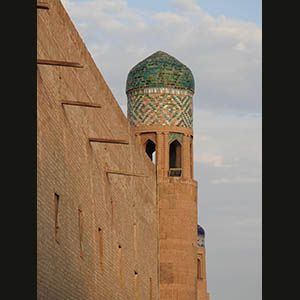 Khiva