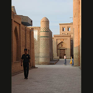 Khiva