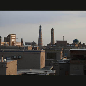 Khiva