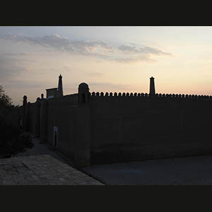 Khiva