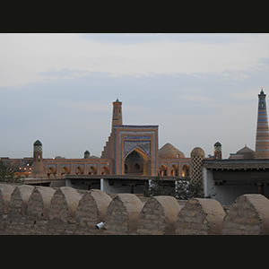 Khiva