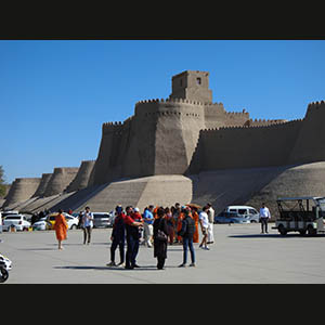 Khiva