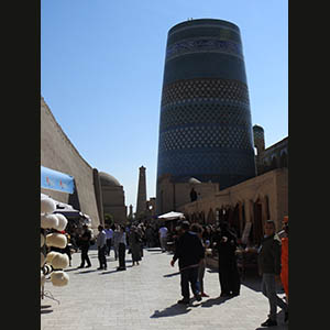 Khiva