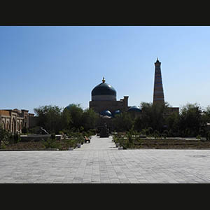 Khiva