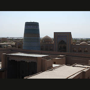 Khiva