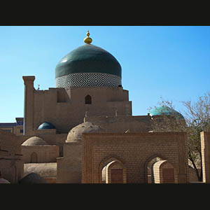 Khiva