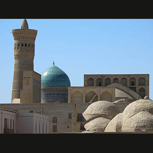 Bukhara
