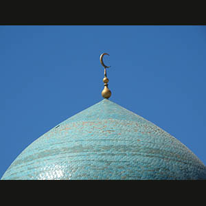 Bukhara - Kalyan Mosque
