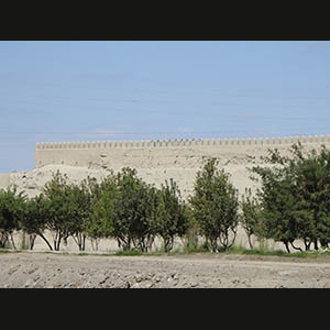 Bukhara