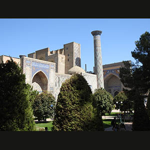 Samarkand