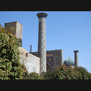 Samarkand