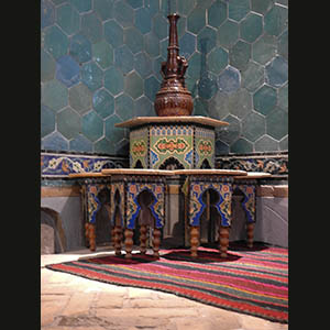 Samarkand