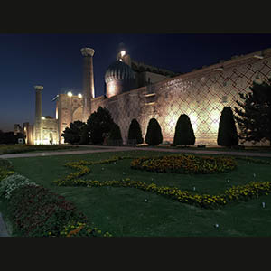Samarkand