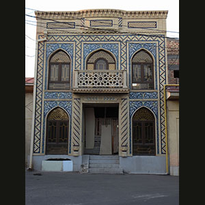 Samarkand