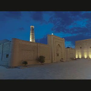 Khiva