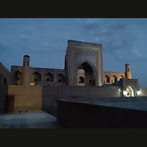 Khiva