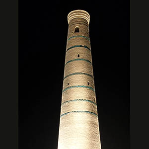 Khiva