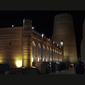 Khiva