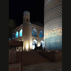 Khiva