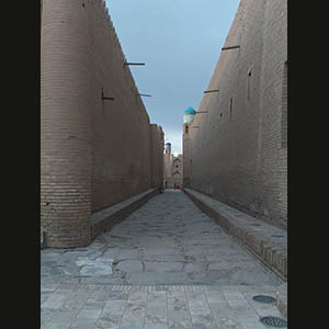 Khiva