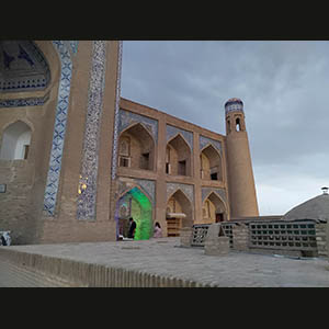 Khiva