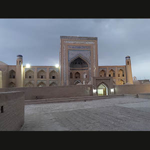 Khiva