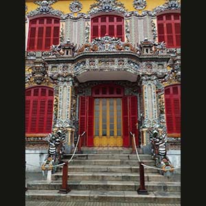 Hue - The Imperial City
