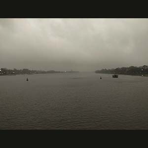 Hue - The Perfume River
