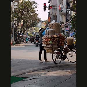Hanoi