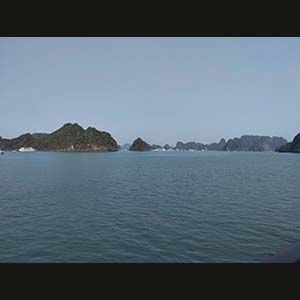 Lan Ha Bay