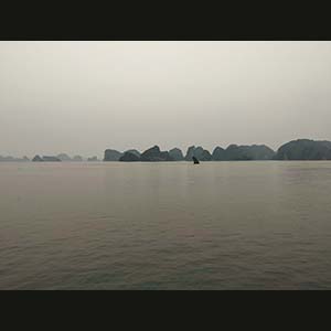 Lan Ha Bay