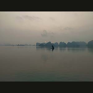 Lan Ha Bay