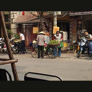 Hanoi