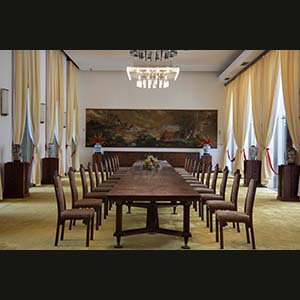 HCMC - Reunification Palace