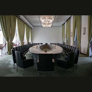 HCMC - Reunification Palace