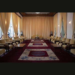 HCMC - Reunification Palace