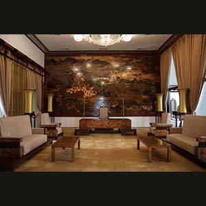 HCMC - Reunification Palace