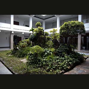 HCMC - Reunification Palace